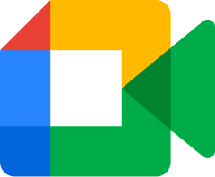Google Meet platform compatible with AI coding interview assistant and technical interview tool